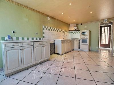 Acheter Maison 102 m2 Janville