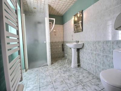 Acheter Maison Janville 123000 euros
