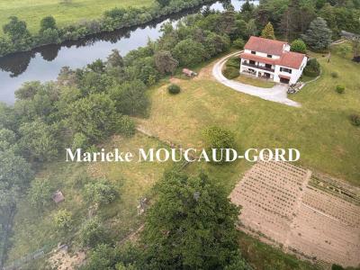 For sale Beauzac 10 rooms 295 m2 Haute loire (43590) photo 0