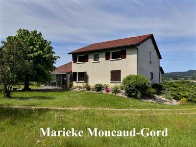 Annonce Vente 10 pi�ces Maison Beauzac 43