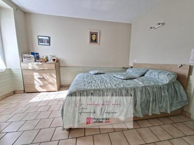 Acheter Maison 117 m2 Saint-michel-mont-mercure