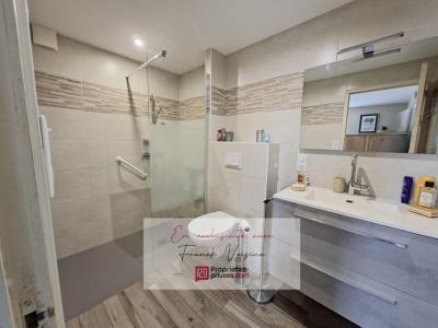 Acheter Maison Saint-michel-mont-mercure Vendee