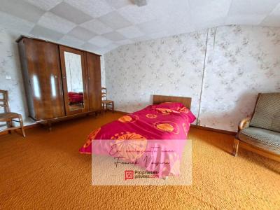 Acheter Maison Saint-michel-mont-mercure 146500 euros