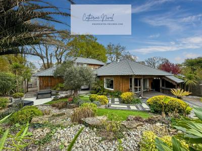For sale Baule-escoublac 7 rooms 198 m2 Loire atlantique (44500) photo 0
