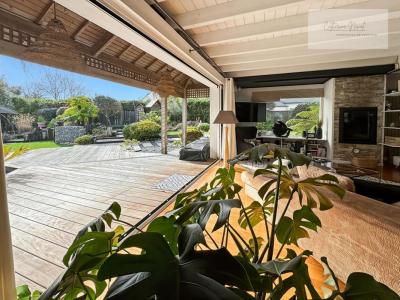 Annonce Vente 7 pi�ces Maison Baule-escoublac 44