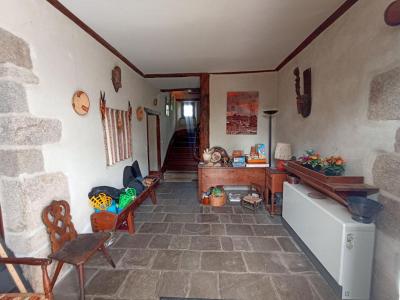 Annonce Vente 9 pi�ces Maison Saint-nicolas-des-bois 50