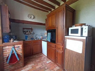 Acheter Maison Saint-nicolas-des-bois 250000 euros