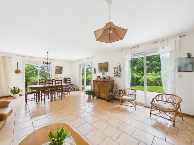 For sale Liguge 6 rooms 230 m2 Vienne (86240) photo 2