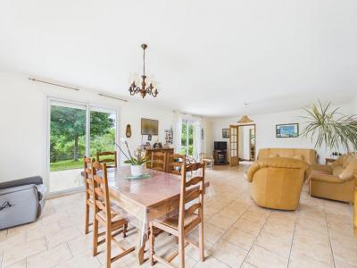For sale Liguge 6 rooms 230 m2 Vienne (86240) photo 3
