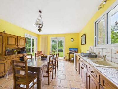 For sale Liguge 6 rooms 230 m2 Vienne (86240) photo 4