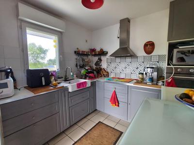 Annonce Vente 3 pi�ces Appartement Bias 40