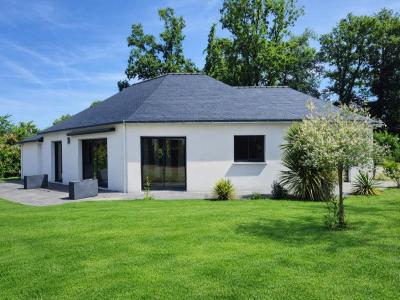 Annonce Vente 5 pi�ces Maison Spezet 29