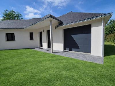 Acheter Maison 108 m2 Spezet