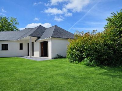Acheter Maison Spezet Finistere