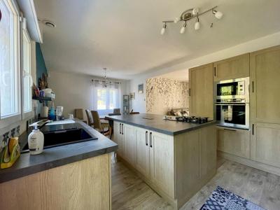 For sale Capendu 4 rooms 85 m2 Aude (11700) photo 3