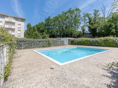 Acheter Appartement 41 m2 Bruges