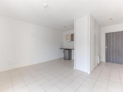 Acheter Appartement Bruges 165000 euros