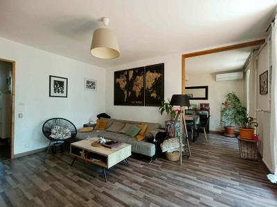 Annonce Vente 4 pi�ces Appartement Istres 13