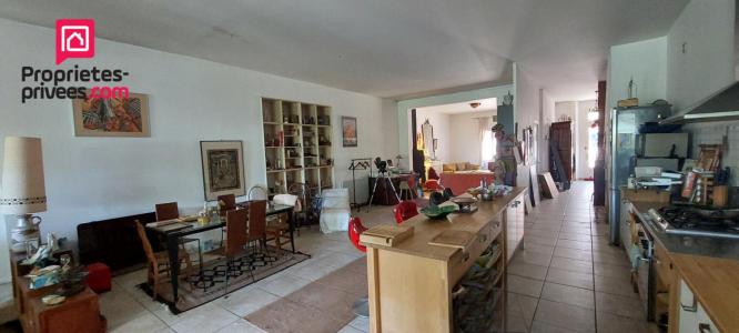 Annonce Vente 3 pi�ces Maison Mas-d'agenais 47