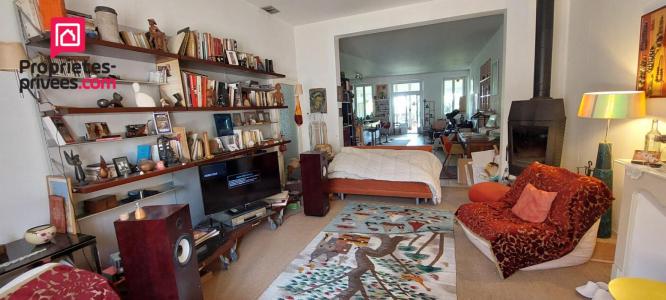 Acheter Maison 185 m2 Mas-d'agenais