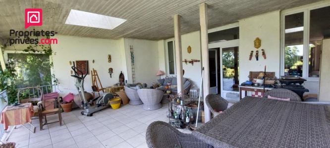 Acheter Maison Mas-d'agenais Lot et garonne