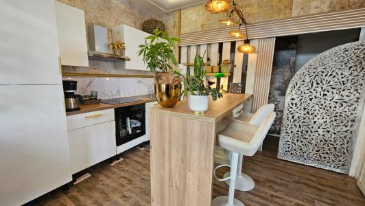 Acheter Appartement 153 m2 Agen