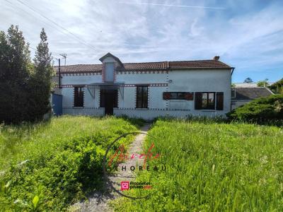 For sale Artenay 3 rooms 52 m2 Loiret (45410) photo 0