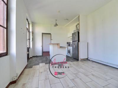 Acheter Maison Artenay 91990 euros