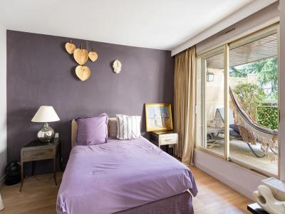 Acheter Appartement Boulogne-billancourt 574000 euros