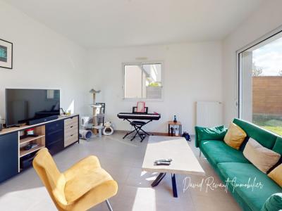 Annonce Vente 6 pi�ces Maison Elven 56