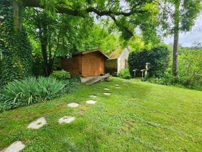 Annonce Vente 3 pi�ces Maison Genille 37