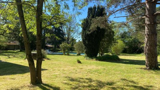 For sale Magne 7 rooms 202 m2 Deux sevres (79460) photo 2