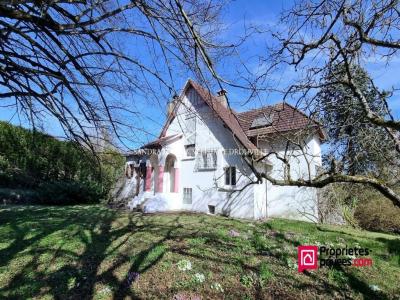 Annonce Vente 6 pi�ces Maison Saint-prest 28