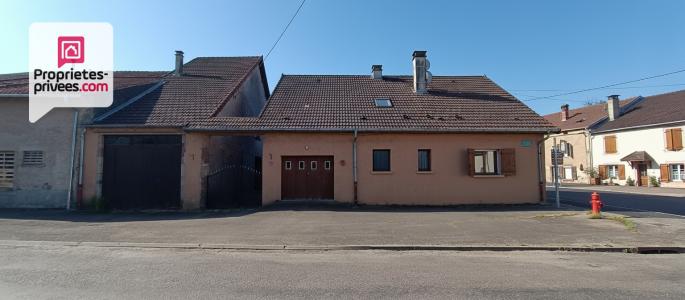 For sale Conflans-sur-lanterne 6 rooms 184 m2 Haute saone (70800) photo 2