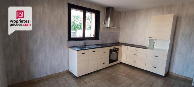 For sale Conflans-sur-lanterne 6 rooms 184 m2 Haute saone (70800) photo 4