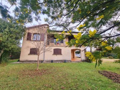Annonce Vente 7 pi�ces Maison Ales 30