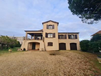 Acheter Maison Ales Gard