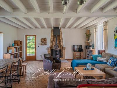 For sale Viriville 5 rooms 133 m2 Isere (38980) photo 2