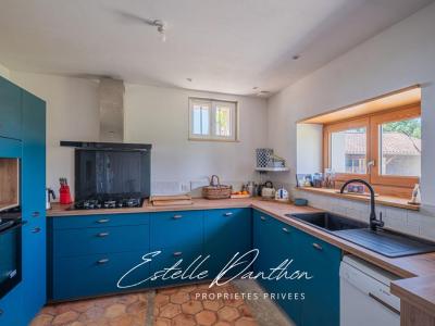 For sale Viriville 5 rooms 133 m2 Isere (38980) photo 3