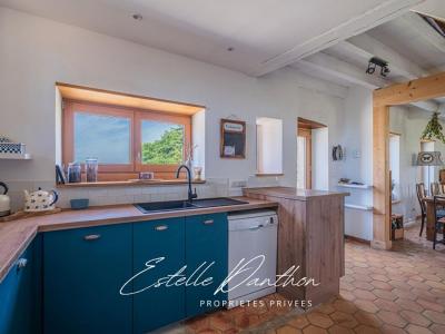 For sale Viriville 5 rooms 133 m2 Isere (38980) photo 4