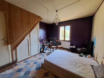 For sale Saint-paul-aux-bois 4 rooms 58 m2 Aisne (02300) photo 2