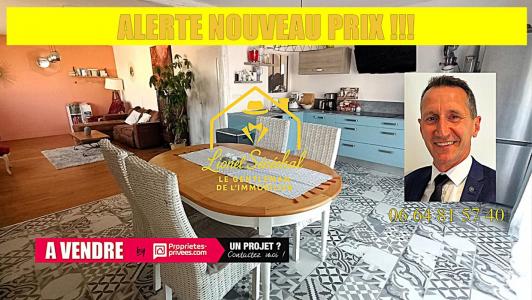 For sale Savigne-l'eveque 5 rooms 85 m2 Sarthe (72460) photo 0