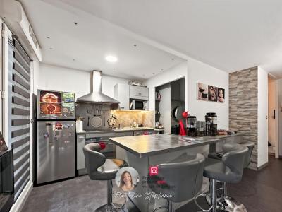 Acheter Appartement Draguignan 189000 euros