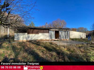For sale Saint-augustin 4 rooms Correze (19390) photo 0