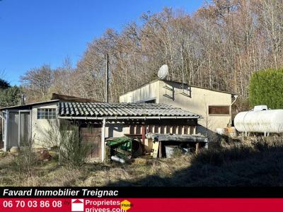 For sale Saint-augustin 4 rooms Correze (19390) photo 1