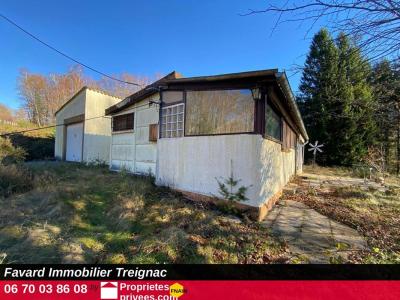 For sale Saint-augustin 4 rooms Correze (19390) photo 2