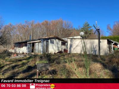 For sale Saint-augustin 4 rooms Correze (19390) photo 3