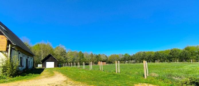 Acheter Maison 95 m2 Ferrieres-en-bray
