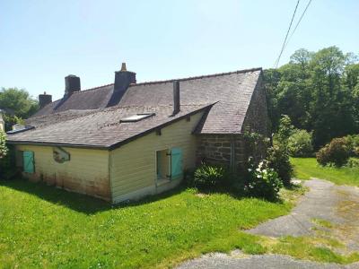 For sale Seglien 4 rooms 64 m2 Morbihan (56160) photo 1