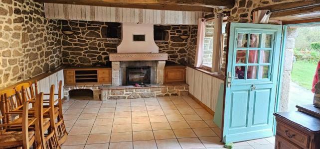 For sale Seglien 4 rooms 64 m2 Morbihan (56160) photo 2